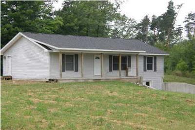 16551 West Moore Road Grant, MI 49327 - Photo 1 of 15 Primary Photo