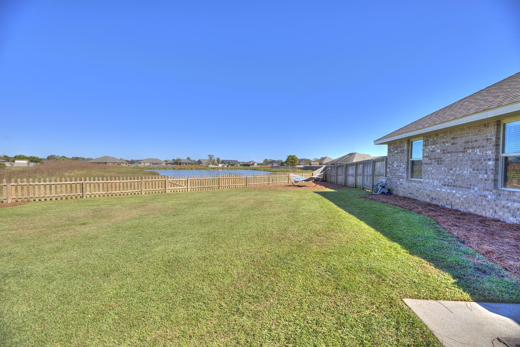 652 Fulton Loop Foley, AL 36535 - Photo 44 of 49