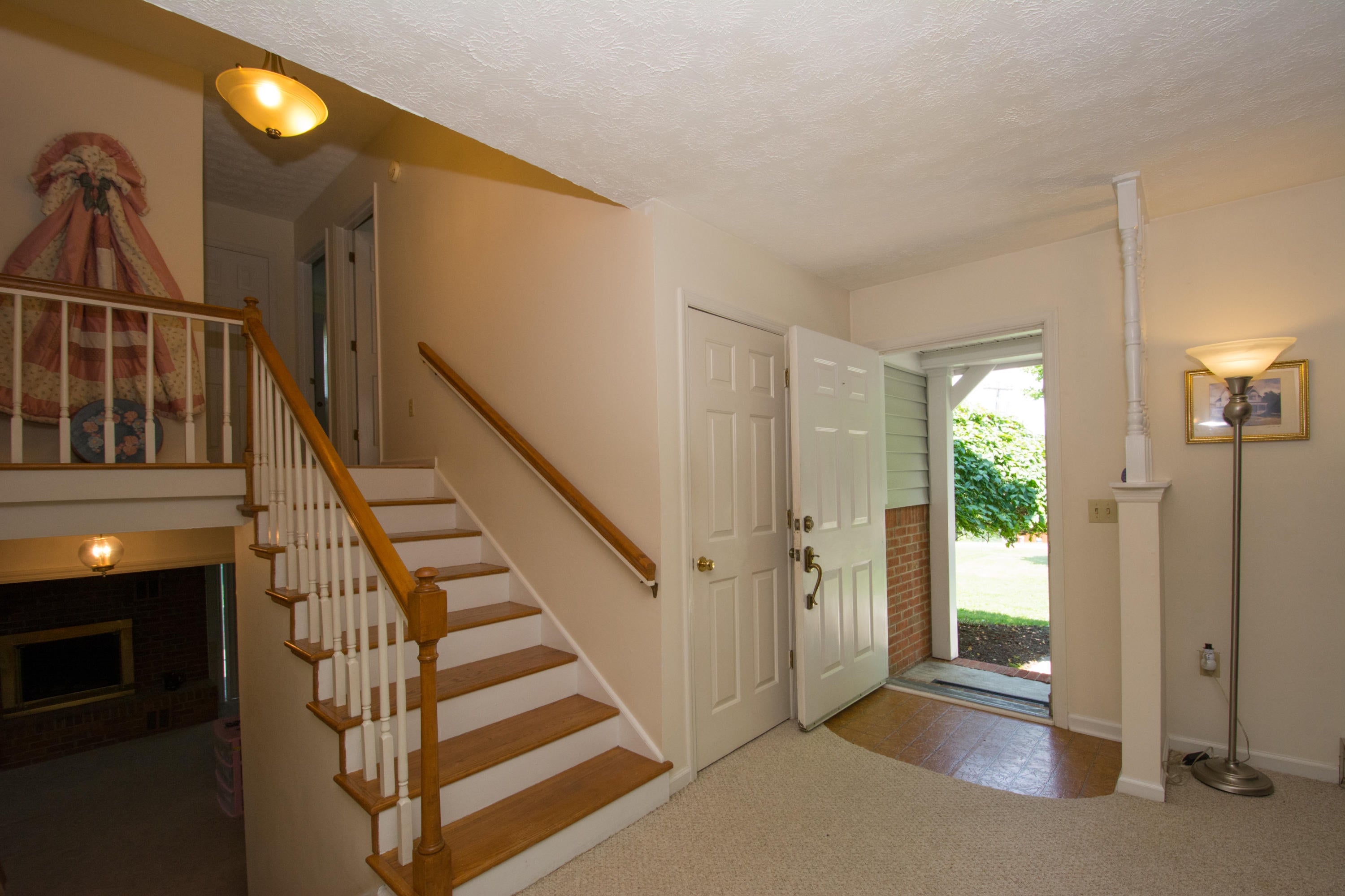 1414 Brush Road Lewisburg, WV 24901 - Photo 9 of 60 Gallery Image 9