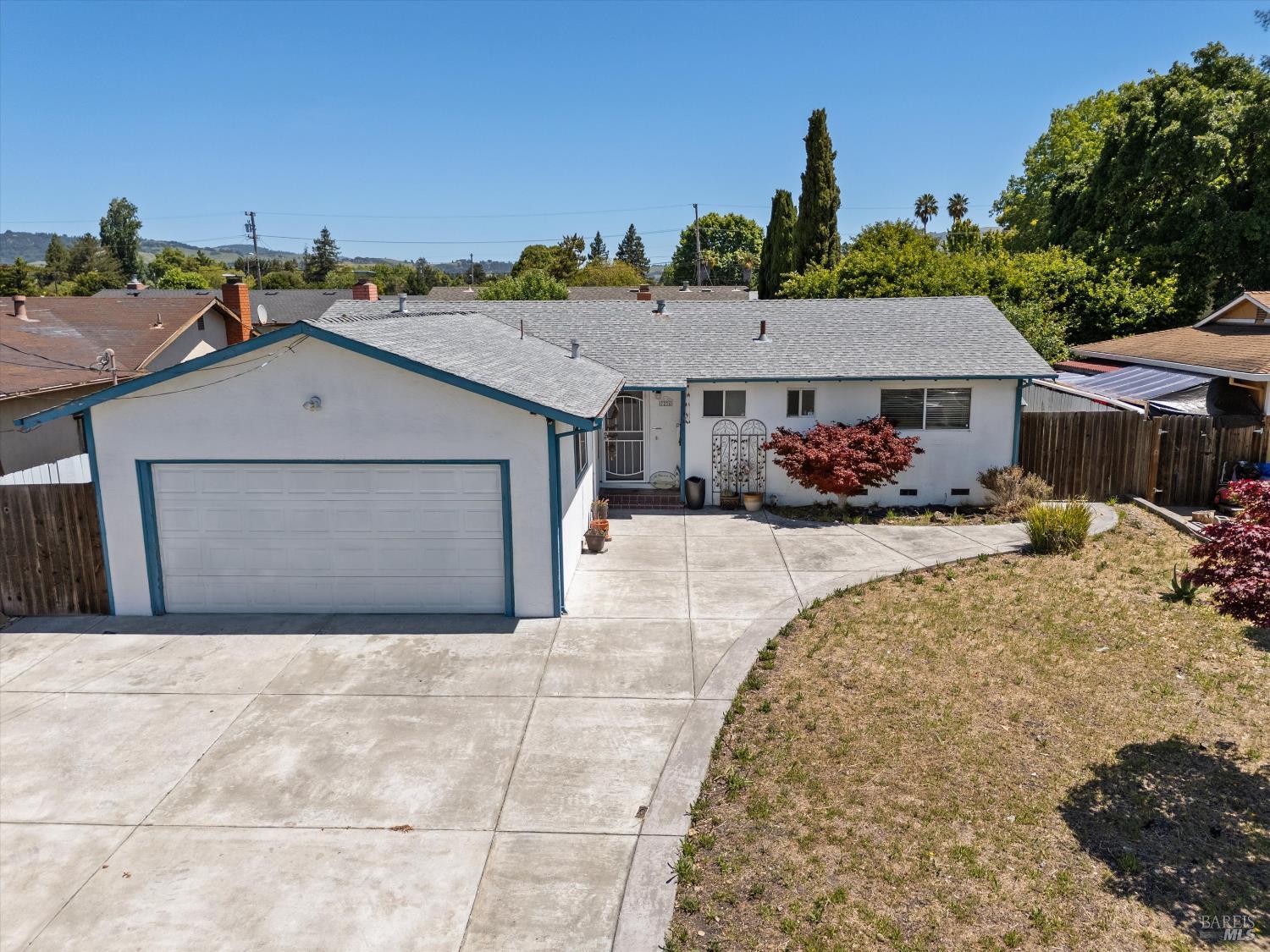 7234 Burton Avenue Rohnert Park, CA 94928 - Photo 20 of 31