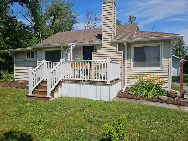$99,900 | 4073 Pearl Street Road, Batavia, NY 14020