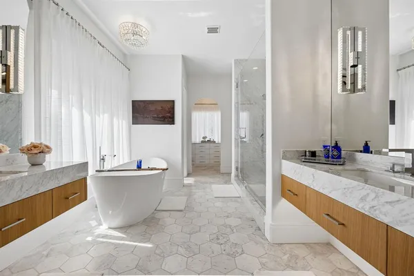 $2,995,000 | 5301 Miramar Lane, Colleyville, TX 76034