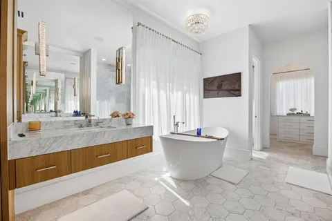 $2,995,000 | 5301 Miramar Lane, Colleyville, TX 76034