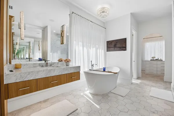 $2,995,000 | 5301 Miramar Lane, Colleyville, TX 76034