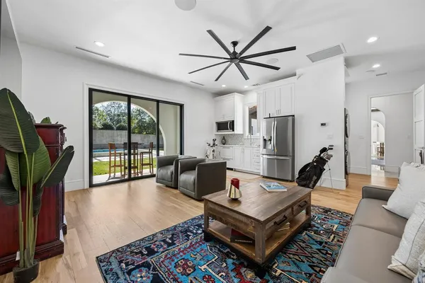 $2,995,000 | 5301 Miramar Lane, Colleyville, TX 76034