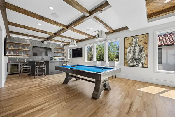 $2,995,000 | 5301 Miramar Lane, Colleyville, TX 76034