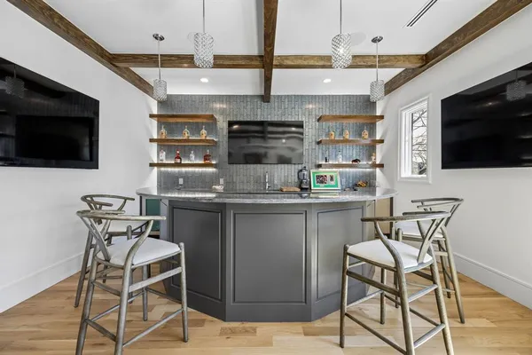 $2,995,000 | 5301 Miramar Lane, Colleyville, TX 76034