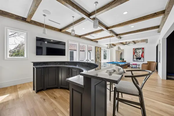 $2,995,000 | 5301 Miramar Lane, Colleyville, TX 76034