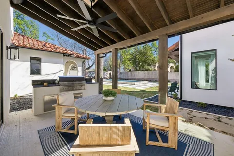 $2,995,000 | 5301 Miramar Lane, Colleyville, TX 76034