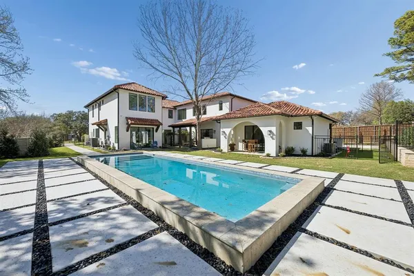 $2,995,000 | 5301 Miramar Lane, Colleyville, TX 76034