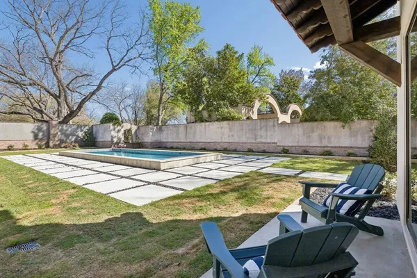 $2,995,000 | 5301 Miramar Lane, Colleyville, TX 76034