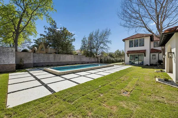 $2,995,000 | 5301 Miramar Lane, Colleyville, TX 76034