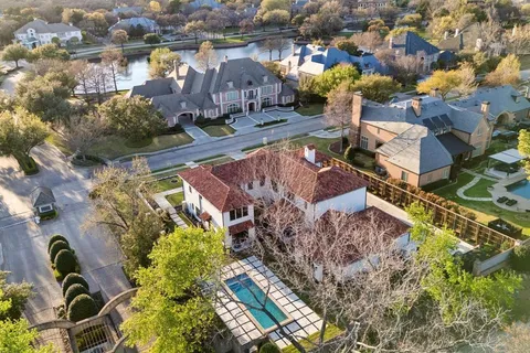 $2,995,000 | 5301 Miramar Lane, Colleyville, TX 76034