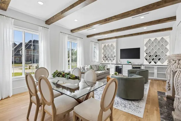 $2,995,000 | 5301 Miramar Lane, Colleyville, TX 76034