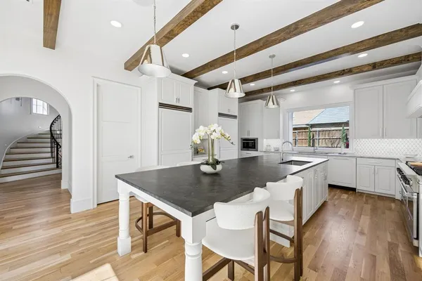 $2,995,000 | 5301 Miramar Lane, Colleyville, TX 76034