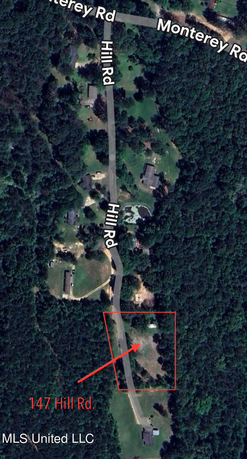 147 Hill Road Pearl, MS 39208 - Photo 3 of 3 image0
