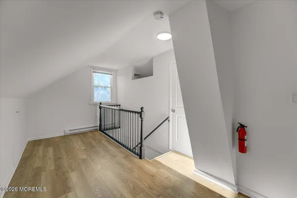 $3,300 | 201 Gatzmer Avenue, Unit UPSTAIRS, Jamesburg, NJ 08831