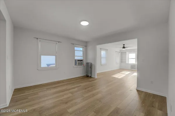 $3,300 | 201 Gatzmer Avenue, Unit UPSTAIRS, Jamesburg, NJ 08831