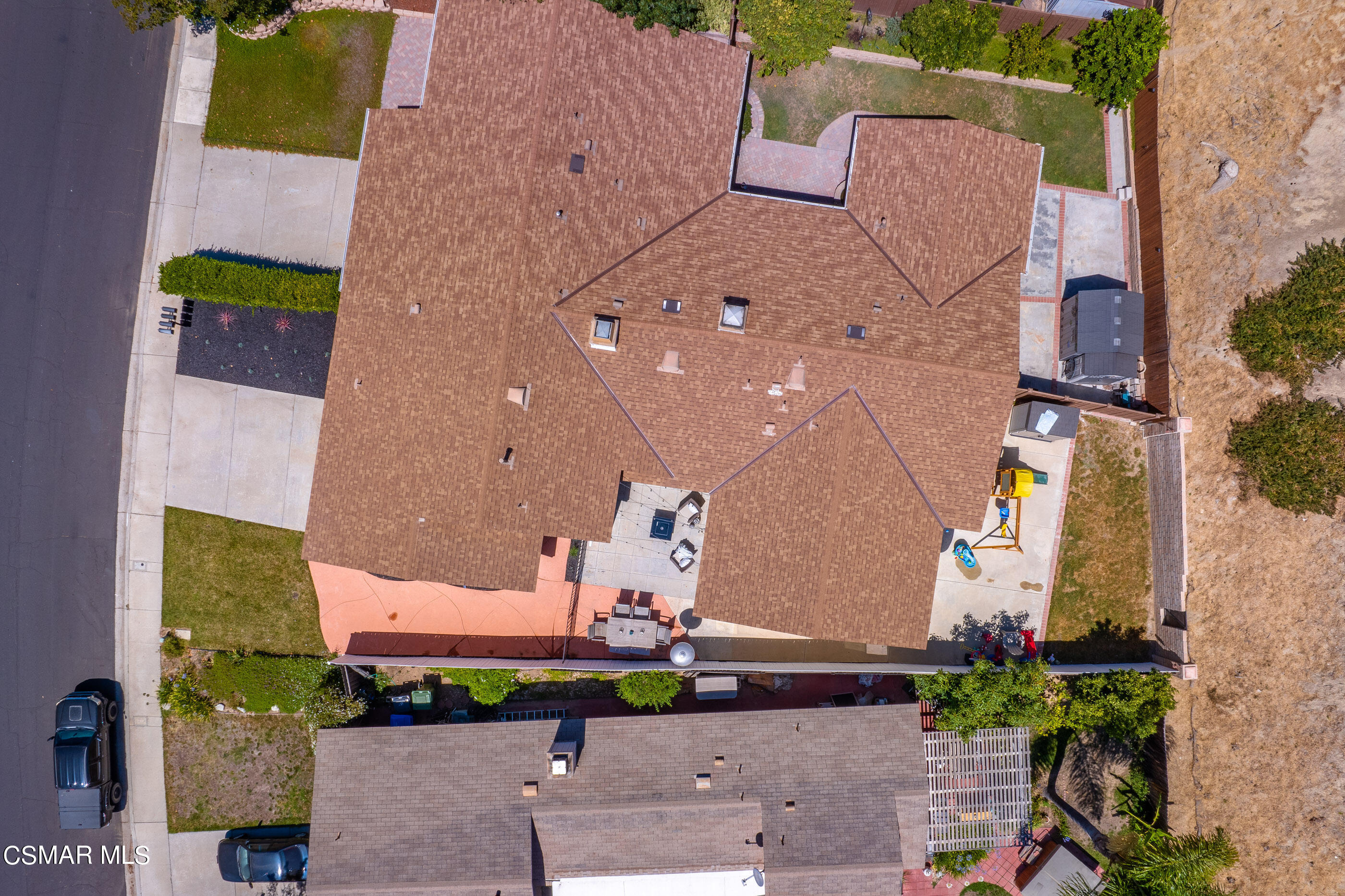 14951 Reedley Street Moorpark, CA 93021 - Photo 31 of 35 14951 Reedley St Moorpark-32