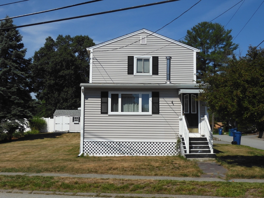 146 Bridle Road Billerica, MA 01821 - Photo 1 of 27 Gallery Image 1