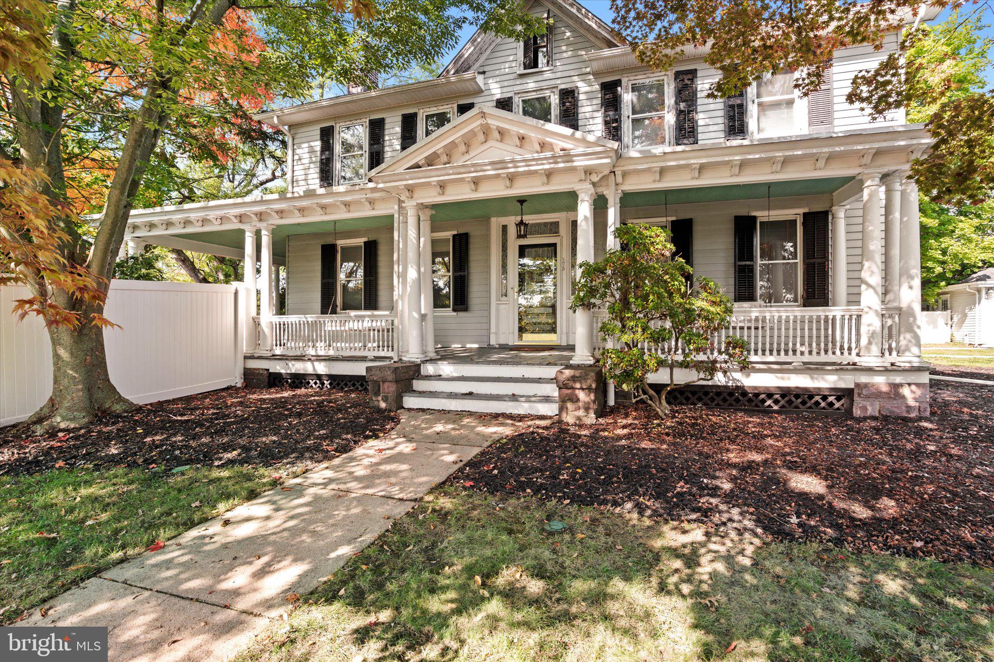 175 Cranbury Road West Windsor, NJ 08550 - Photo 1 of 63 Gallery Image 1
