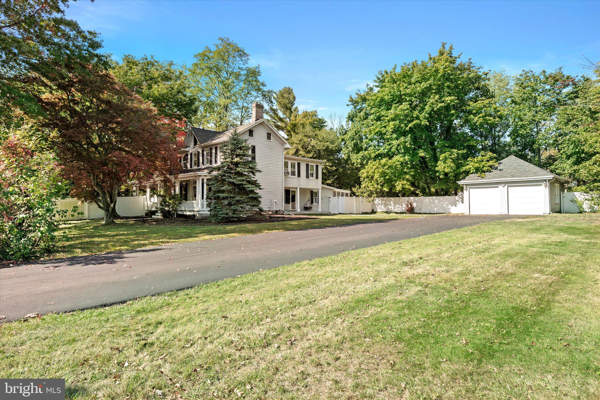 175 Cranbury Road West Windsor, NJ 08550 - Photo 2 of 63 Gallery Image 2