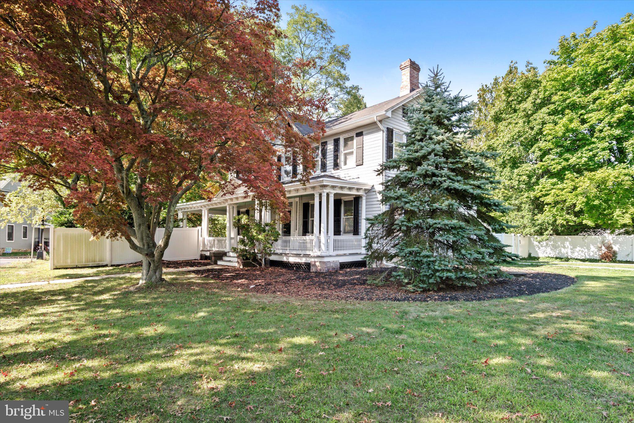 175 Cranbury Road West Windsor, NJ 08550 - Photo 4 of 63 Gallery Image 4
