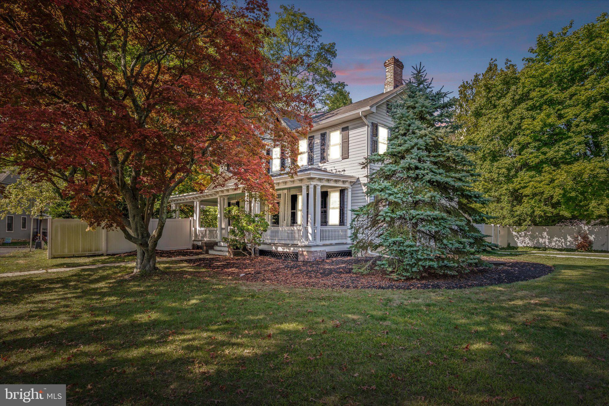 175 Cranbury Road West Windsor, NJ 08550 - Photo 5 of 63 Gallery Image 5
