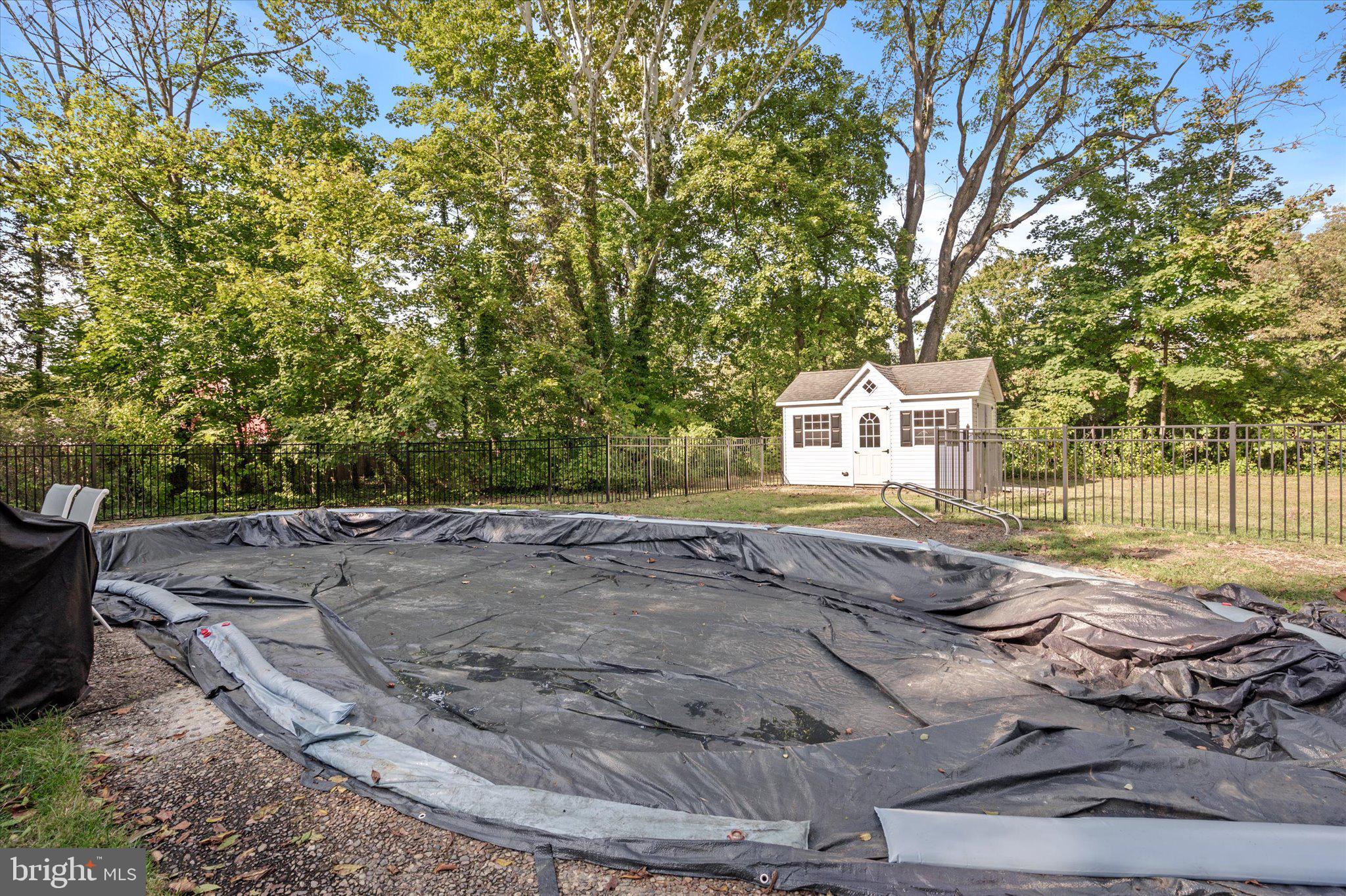 175 Cranbury Road West Windsor, NJ 08550 - Photo 60 of 63 Gallery Image 60