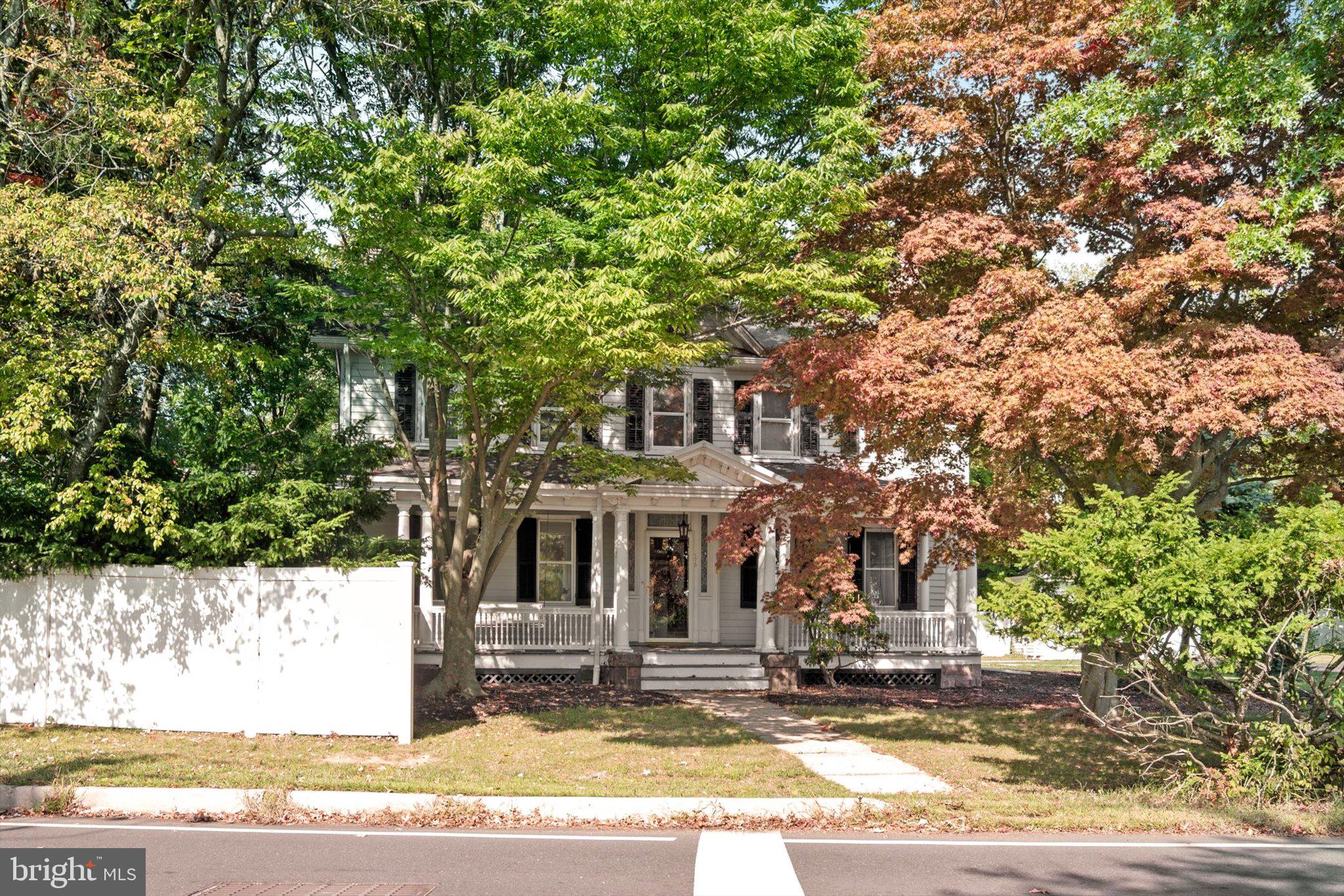 175 Cranbury Road West Windsor, NJ 08550 - Photo 6 of 63 Gallery Image 6