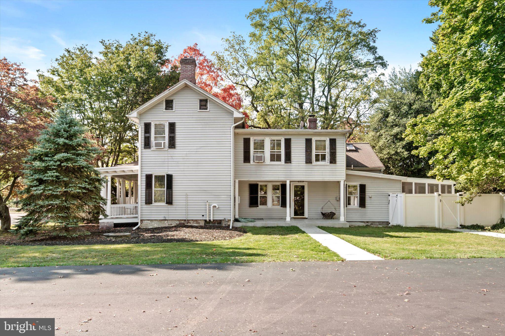 175 Cranbury Road West Windsor, NJ 08550 - Photo 8 of 63 Gallery Image 8
