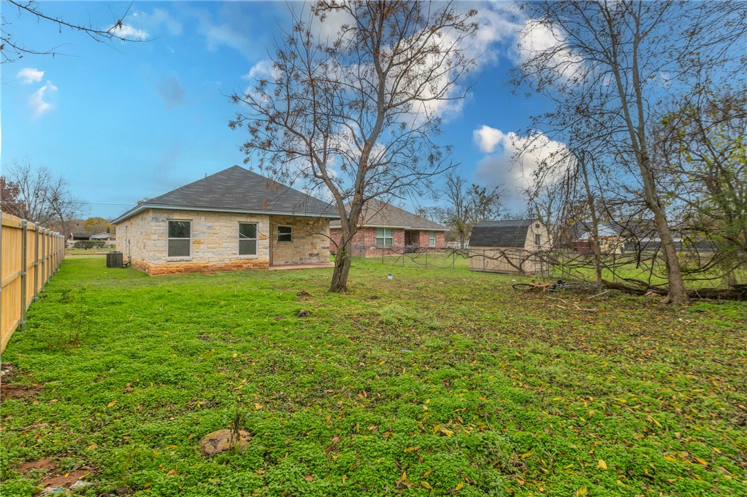 1114 Houston Street Waco, TX 76704 - Photo 19 of 20