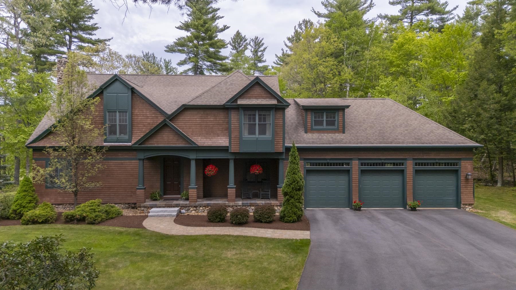 170 Fieldstone Road Hopkinton, NH 03229 - Photo 3 of 60