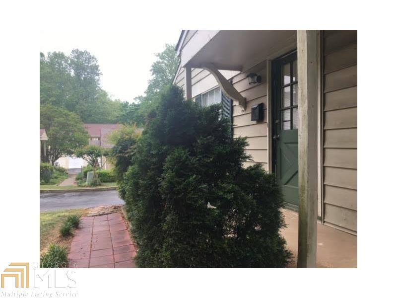 1366 Old Coach Road Southwest Marietta, GA 30008 - Photo 1 of 1 Gallery Image 1