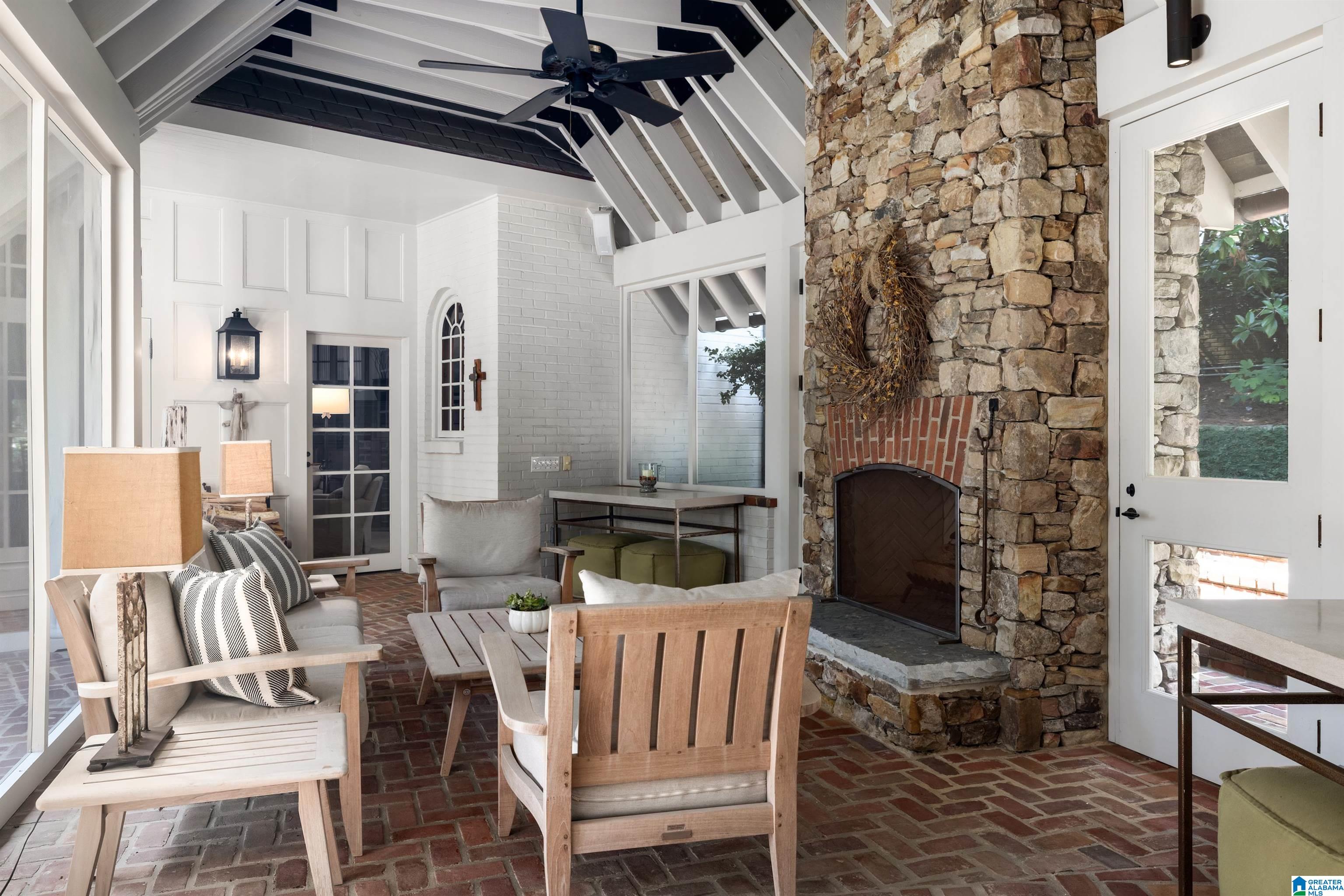 3187 Overhill Road Mountain Brook, AL 35223 - Photo 46 of 100 Gallery Image 46