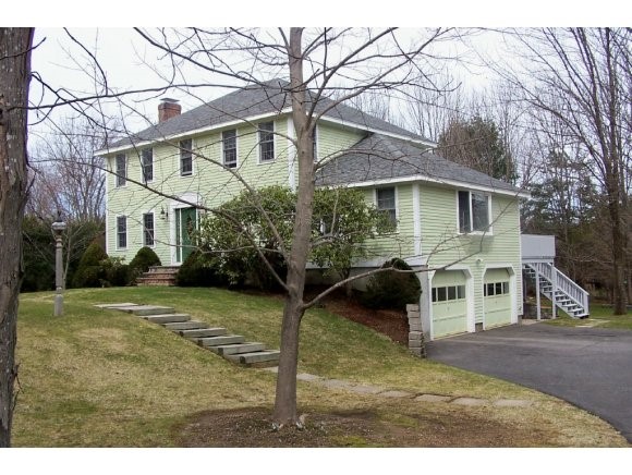 16 Sandy Point Road Stratham, NH 03885 - Photo 1 of 1