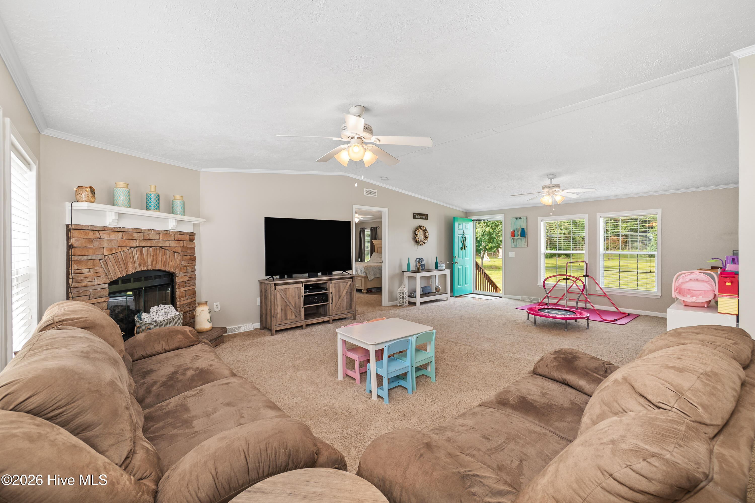 741 Swamp Road Hertford, NC 27944 - Photo 8 of 35