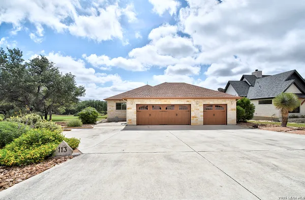 $3,100 | 113 South Junius Peak, Blanco, TX 78606