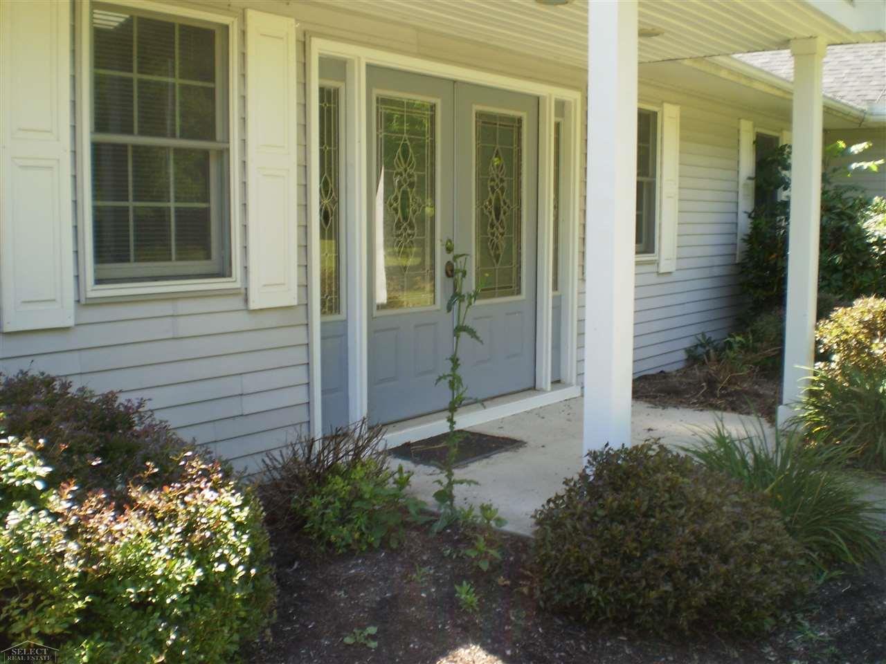 500 Townsend Road Leonard, MI 48367 - Photo 5 of 30 Front Door