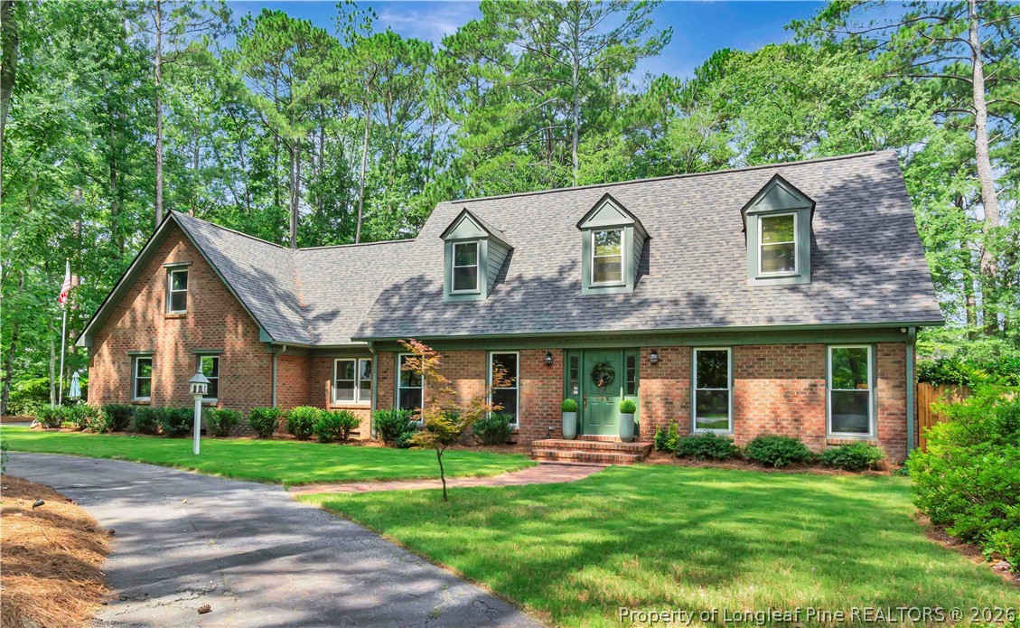 403 Oxford Road Lumberton, NC 28358 - Photo 1 of 49 Gallery Image 1