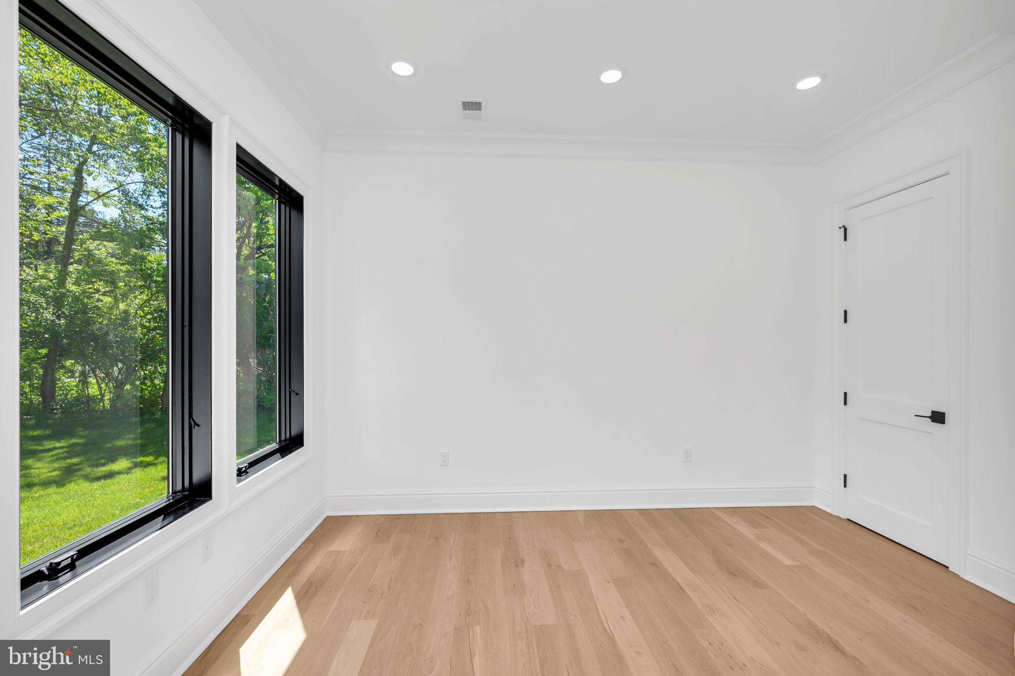 32 Gulick Road Princeton, NJ 08540 - Photo 41 of 56 Bright and airy blank canvas space.