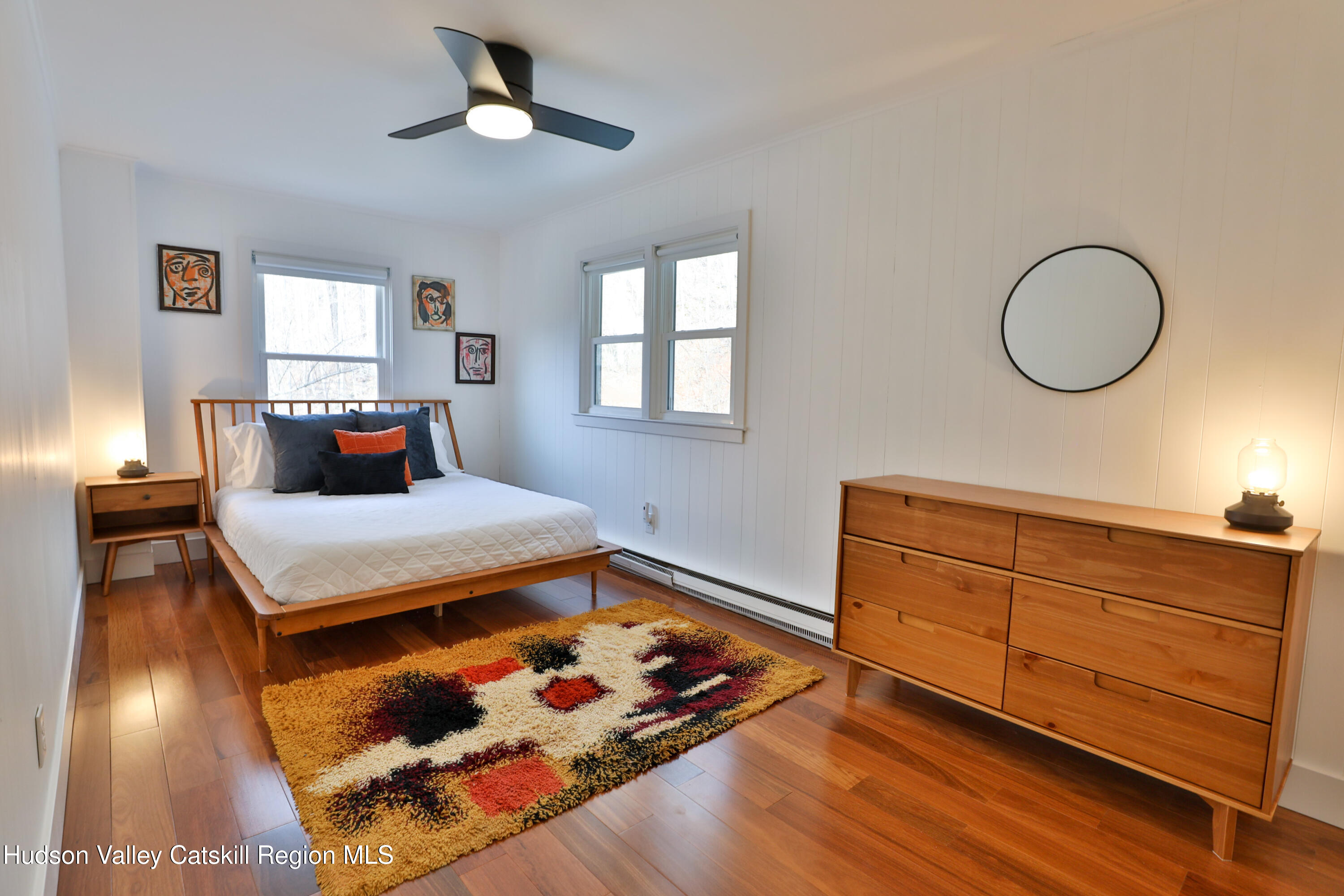 10 Norman Road Shandaken, NY 12480 - Photo 21 of 38 Guestroom