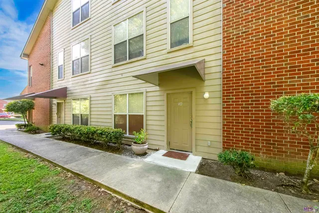 $1,600 | 5159 Etta Street, Unit 5A, Baton Rouge, LA 70820