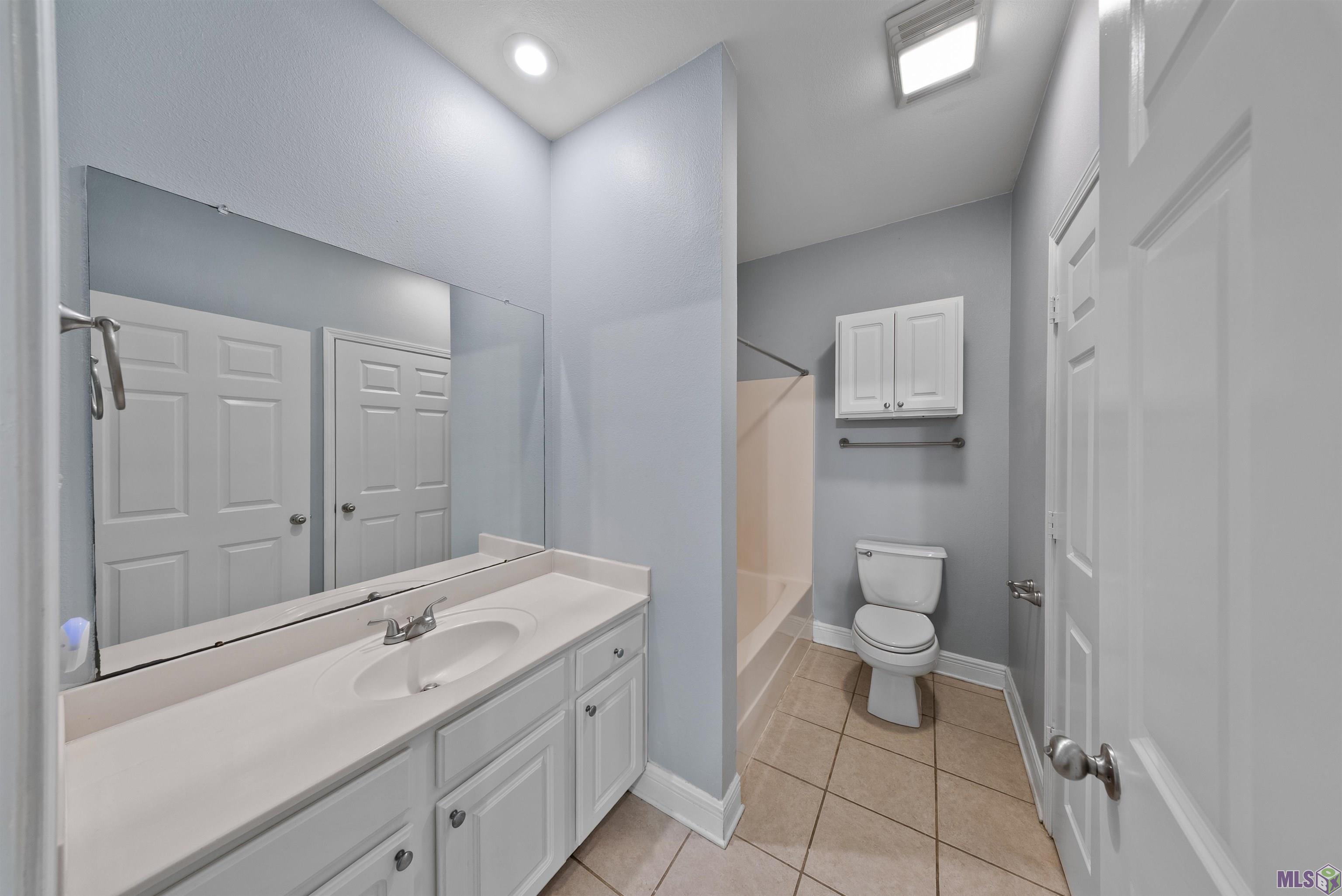 5159 Etta Street, Unit 5A Baton Rouge, LA 70820 - Photo 9 of 10