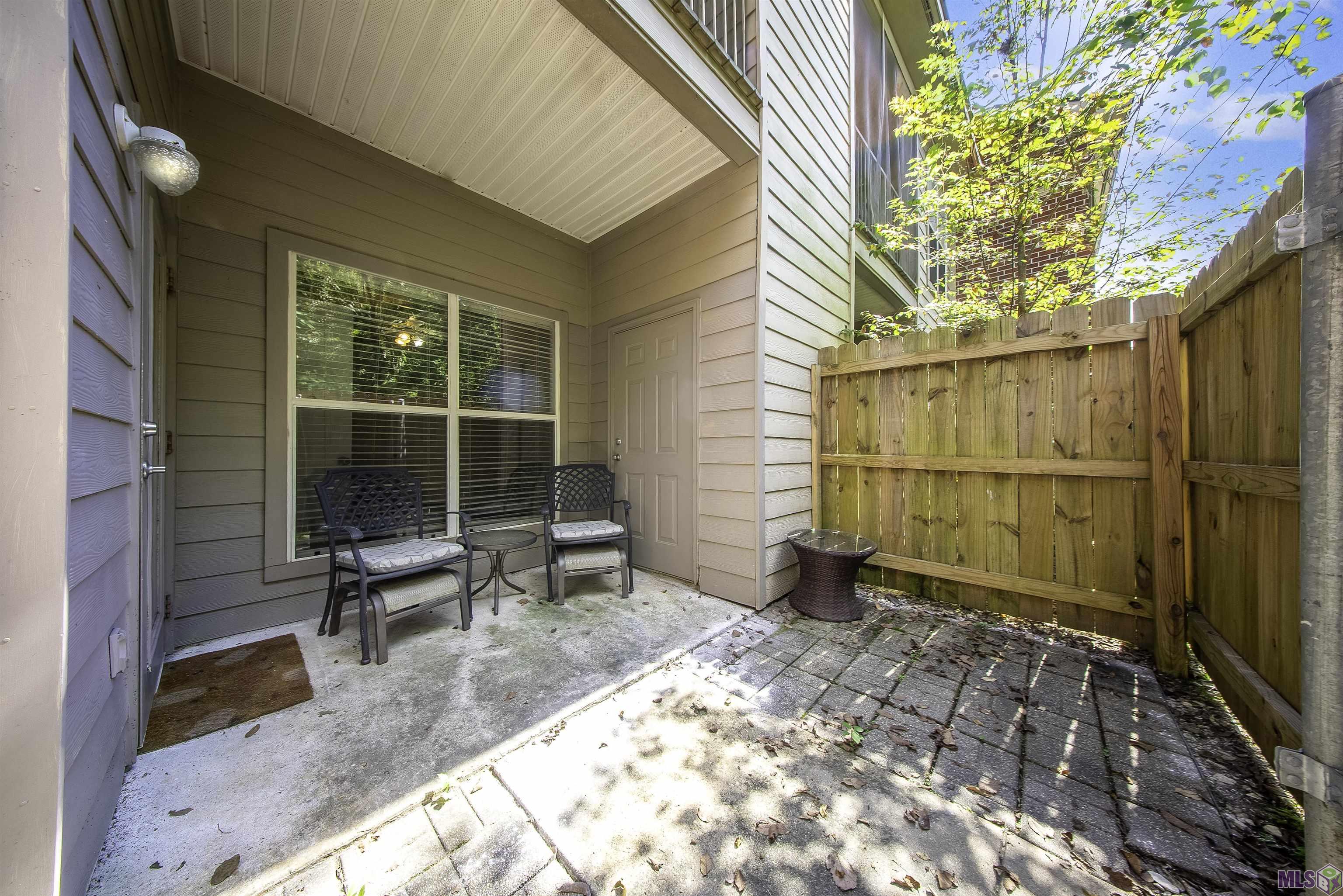 5159 Etta Street, Unit 5A Baton Rouge, LA 70820 - Photo 10 of 10