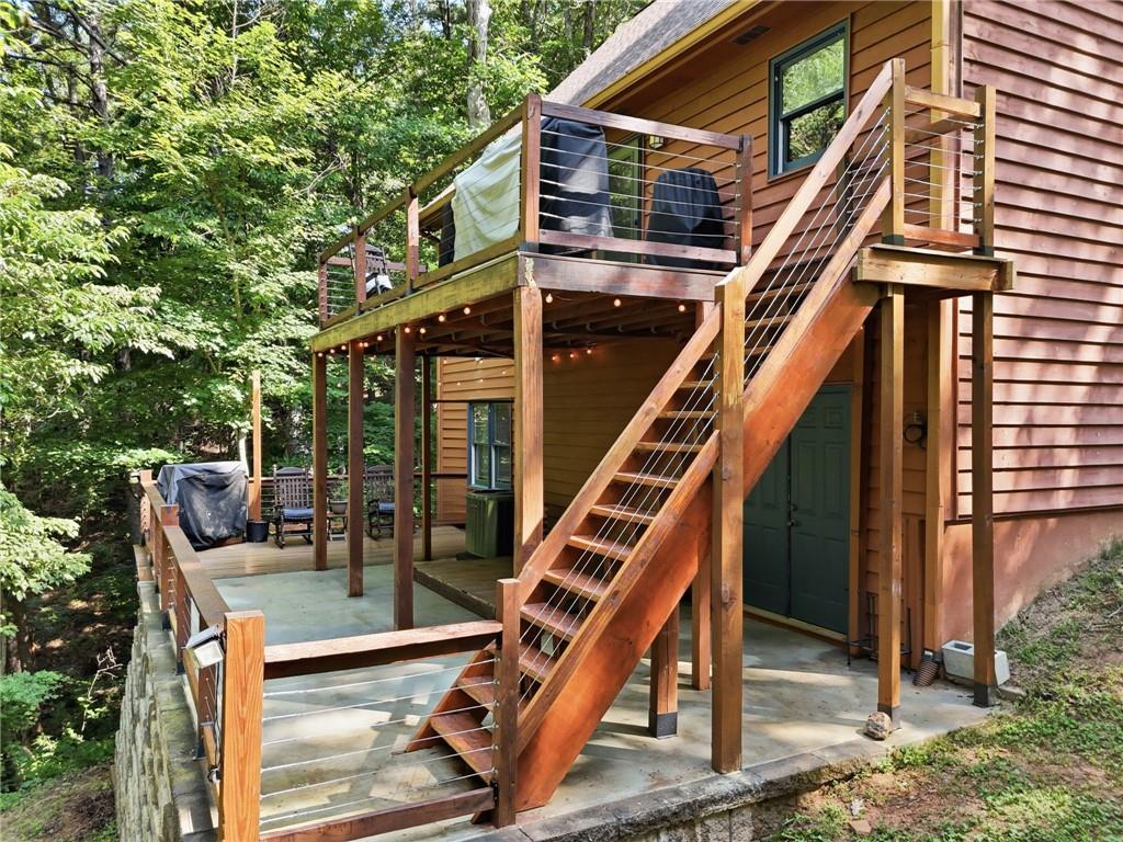 98 Maple Ridge Road Dahlonega, GA 30533 - Photo 46 of 51