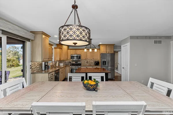 $470,000 | 57549 Boulder Court, Goshen, IN 46528