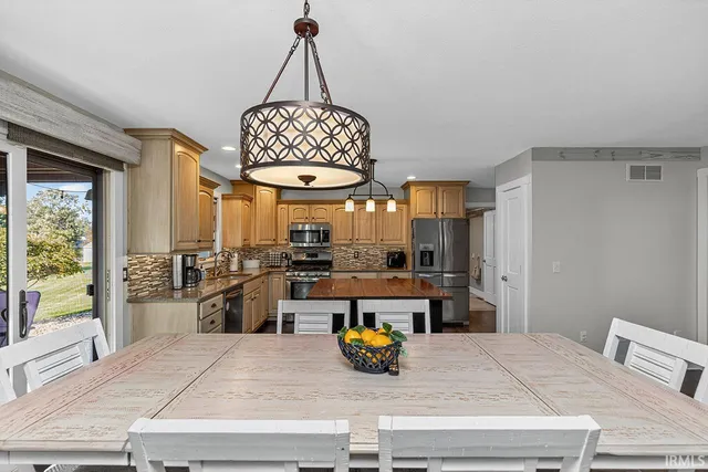 $480,000 | 57549 Boulder Court, Goshen, IN 46528