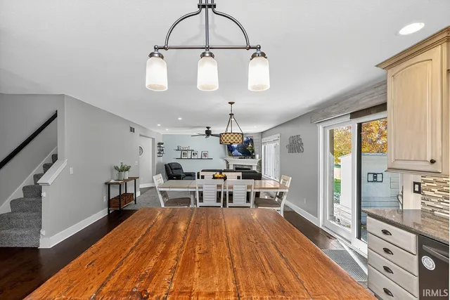 $480,000 | 57549 Boulder Court, Goshen, IN 46528