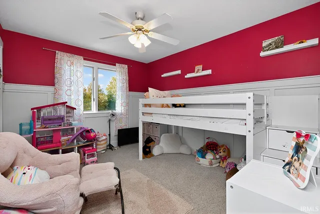 $480,000 | 57549 Boulder Court, Goshen, IN 46528